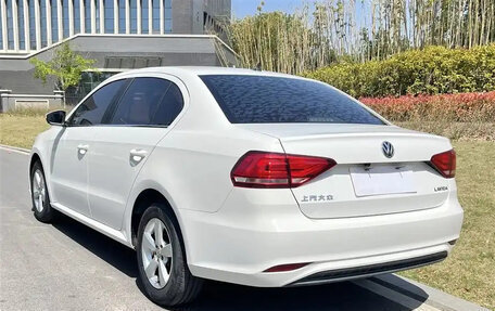 Volkswagen Lavida, 2020 год, 1 150 000 рублей, 4 фотография