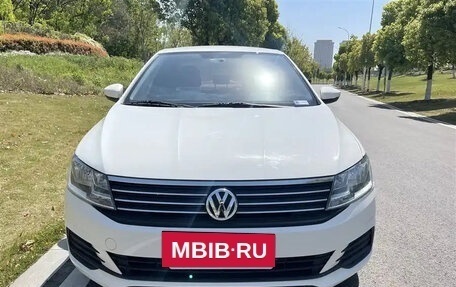 Volkswagen Lavida, 2020 год, 1 150 000 рублей, 2 фотография
