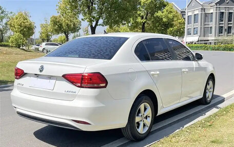 Volkswagen Lavida, 2020 год, 1 150 000 рублей, 6 фотография