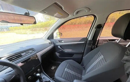 Volkswagen Lavida, 2020 год, 1 150 000 рублей, 14 фотография