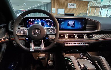 Mercedes-Benz GLE Coupe AMG, 2021 год, 9 233 000 рублей, 5 фотография