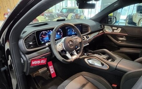 Mercedes-Benz GLE Coupe AMG, 2021 год, 9 233 000 рублей, 6 фотография
