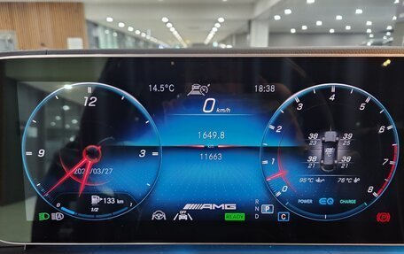 Mercedes-Benz GLE Coupe AMG, 2021 год, 9 233 000 рублей, 7 фотография