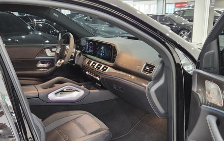 Mercedes-Benz GLE Coupe AMG, 2021 год, 9 233 000 рублей, 8 фотография