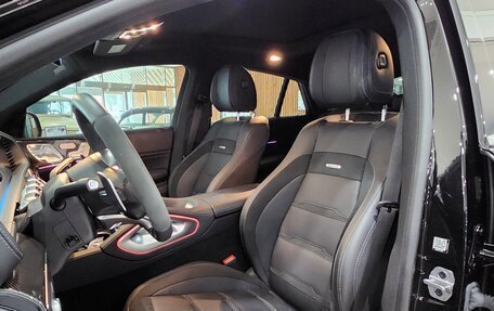 Mercedes-Benz GLE Coupe AMG, 2021 год, 9 233 000 рублей, 10 фотография
