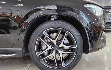 Mercedes-Benz GLE Coupe AMG, 2021 год, 9 233 000 рублей, 13 фотография