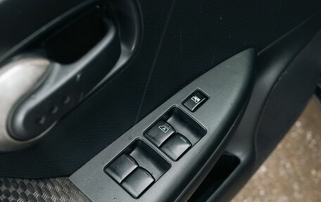 Nissan Note II рестайлинг, 2006 год, 670 000 рублей, 15 фотография