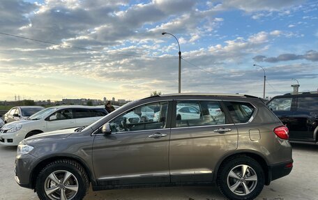 Haval H6, 2019 год, 1 700 000 рублей, 6 фотография