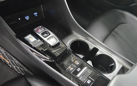 Hyundai Sonata VIII, 2022 год, 3 050 000 рублей, 23 фотография