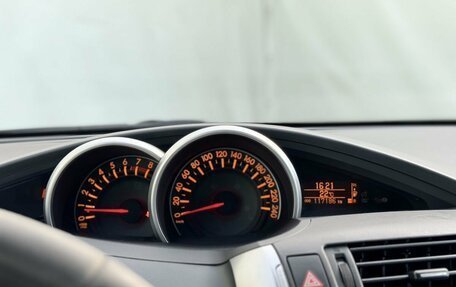 Toyota Verso I, 2012 год, 1 340 000 рублей, 14 фотография