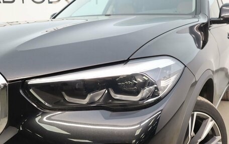 BMW X5, 2018 год, 6 500 000 рублей, 8 фотография