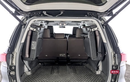 Toyota Fortuner II, 2019 год, 3 889 000 рублей, 10 фотография