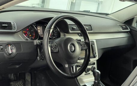 Volkswagen Passat B7, 2012 год, 1 379 000 рублей, 7 фотография