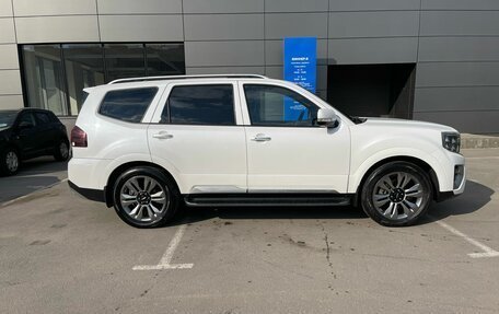 KIA Mohave I, 2022 год, 5 650 000 рублей, 8 фотография