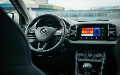 Skoda Karoq I, 2019 год, 1 660 000 рублей, 13 фотография