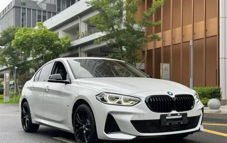 BMW 1 серия, 2021 год, 1 470 000 рублей, 3 фотография