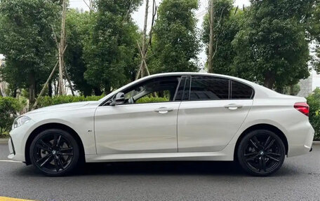 BMW 1 серия, 2021 год, 1 470 000 рублей, 6 фотография