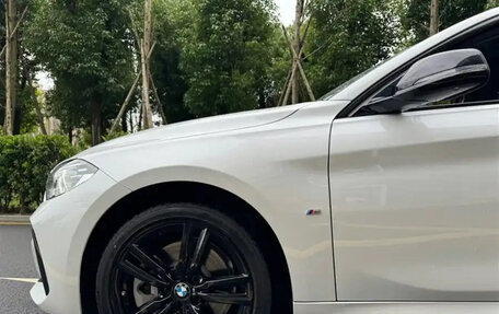 BMW 1 серия, 2021 год, 1 470 000 рублей, 7 фотография