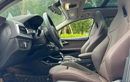 BMW 1 серия, 2021 год, 1 470 000 рублей, 9 фотография