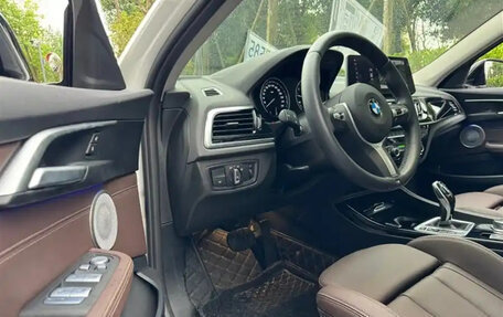 BMW 1 серия, 2021 год, 1 470 000 рублей, 8 фотография