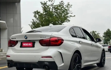 BMW 1 серия, 2021 год, 1 470 000 рублей, 4 фотография