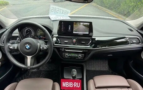 BMW 1 серия, 2021 год, 1 470 000 рублей, 10 фотография