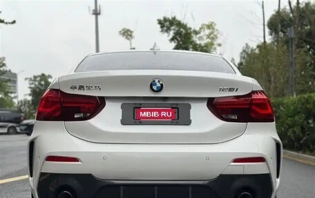BMW 1 серия, 2021 год, 1 470 000 рублей, 5 фотография