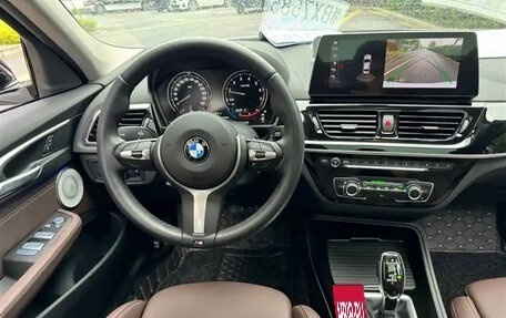BMW 1 серия, 2021 год, 1 470 000 рублей, 11 фотография