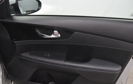 KIA Cerato IV, 2019 год, 1 380 000 рублей, 15 фотография
