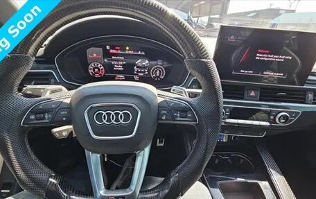 Audi RS 5, 2022 год, 8 000 000 рублей, 7 фотография