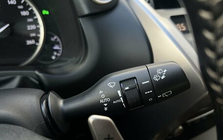 Lexus NX I, 2017 год, 2 900 000 рублей, 14 фотография