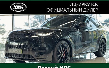 Land Rover Range Rover Sport, 2024 год, 21 370 000 рублей, 1 фотография