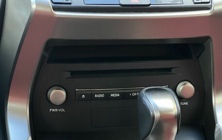 Lexus NX I, 2017 год, 2 900 000 рублей, 22 фотография