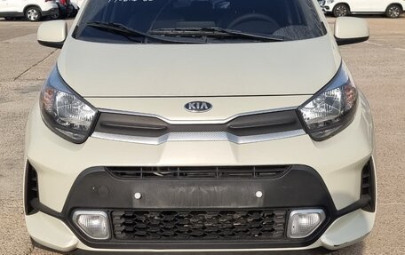 KIA Morning III, 2021 год, 1 050 000 рублей, 1 фотография