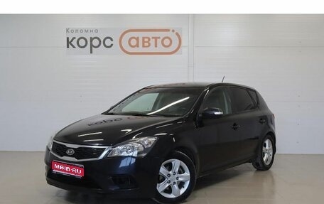 KIA cee'd I рестайлинг, 2010 год, 679 000 рублей, 1 фотография