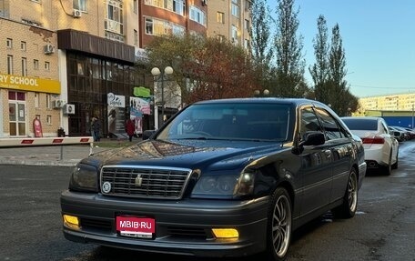 Toyota Crown, 2001 год, 1 080 000 рублей, 1 фотография