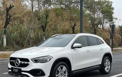 Mercedes-Benz GLA, 2021 год, 2 150 000 рублей, 1 фотография