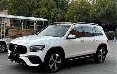 Mercedes-Benz GLB, 2020 год, 2 150 000 рублей, 1 фотография