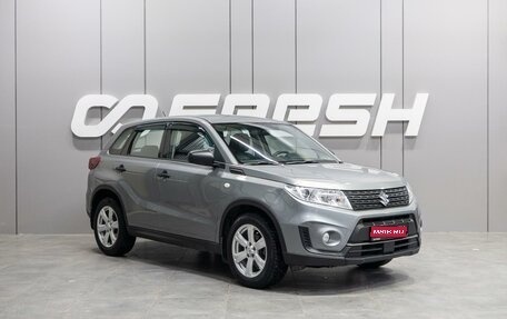 Suzuki Vitara II рестайлинг, 2019 год, 1 749 000 рублей, 1 фотография
