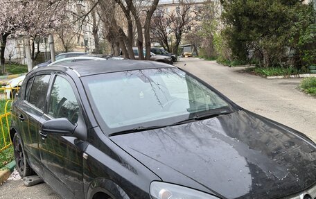 Opel Astra H, 2006 год, 300 000 рублей, 1 фотография