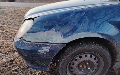 Geely CK (Otaka) I рестайлинг, 2007 год, 135 000 рублей, 5 фотография