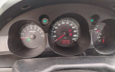 Geely CK (Otaka) I рестайлинг, 2007 год, 135 000 рублей, 9 фотография