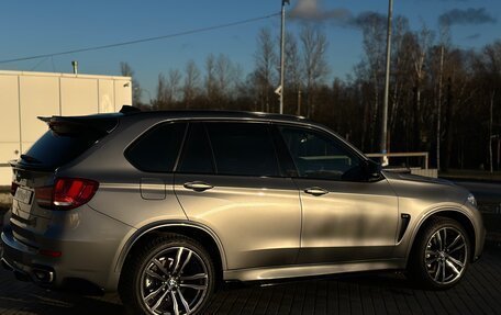BMW X5, 2014 год, 3 150 000 рублей, 6 фотография