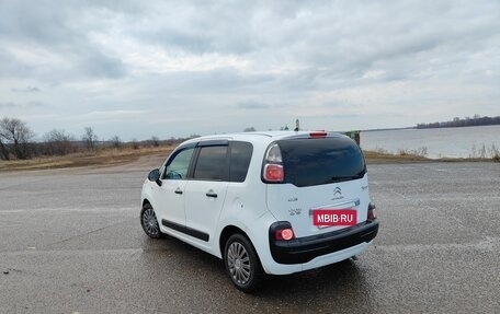 Citroen C3 Picasso I, 2014 год, 560 000 рублей, 12 фотография