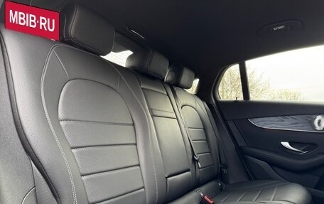 Mercedes-Benz GLC, 2019 год, 3 890 000 рублей, 24 фотография