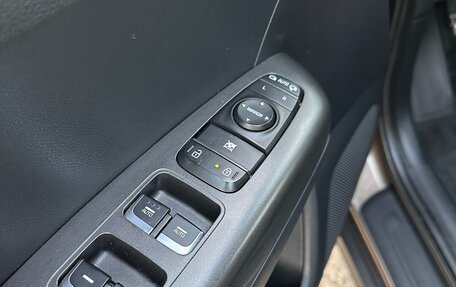 KIA Sportage IV рестайлинг, 2017 год, 2 100 000 рублей, 25 фотография