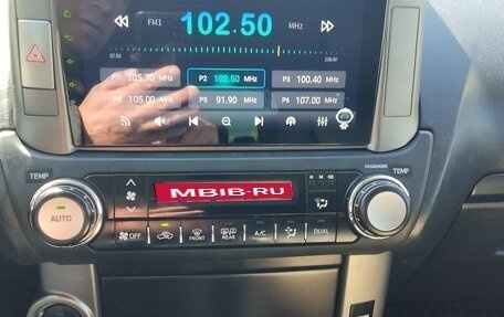 Toyota Land Cruiser Prado 150 рестайлинг 2, 2012 год, 3 000 050 рублей, 6 фотография