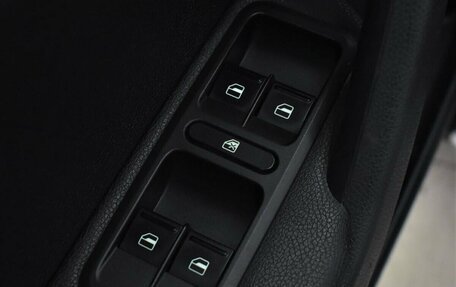 Skoda Yeti I рестайлинг, 2014 год, 1 095 000 рублей, 12 фотография