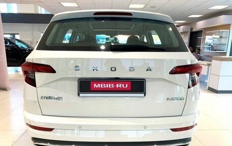 Skoda Karoq I, 2024 год, 3 300 000 рублей, 5 фотография