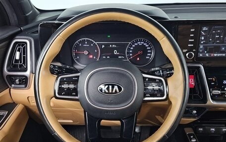 KIA Sorento IV, 2021 год, 2 200 000 рублей, 2 фотография